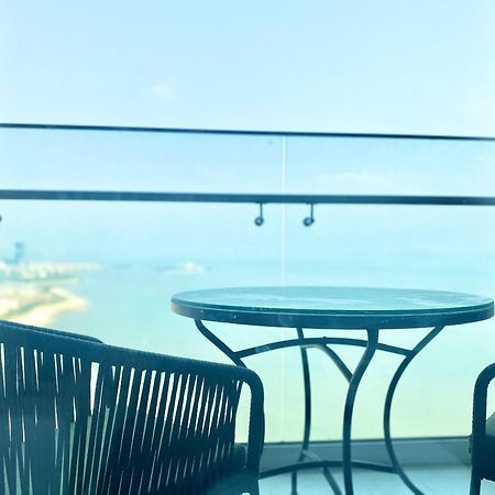 A La Carte Ha Long Apartment By The Beach 외부 사진
