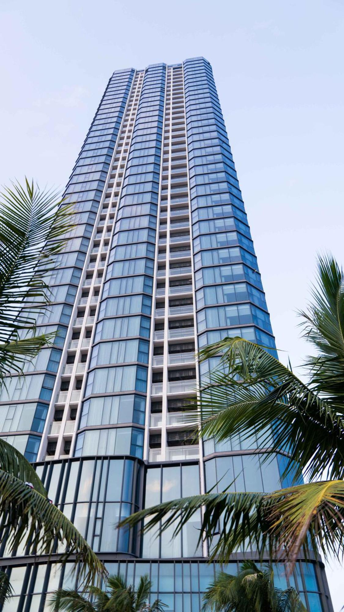 A La Carte Ha Long Apartment By The Beach 외부 사진