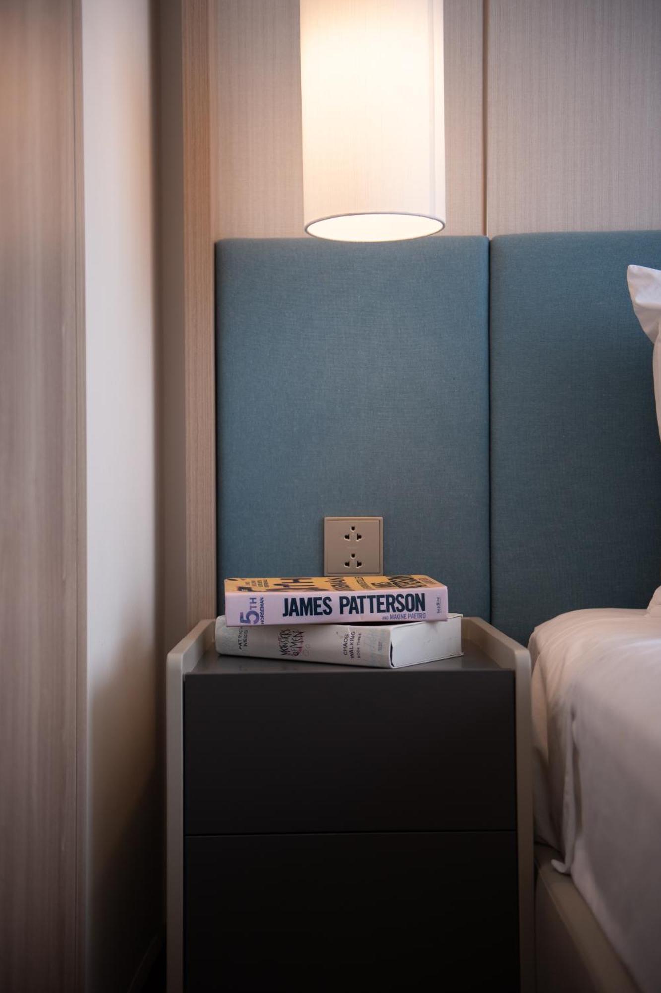 A La Carte Ha Long Apartment By The Beach 외부 사진
